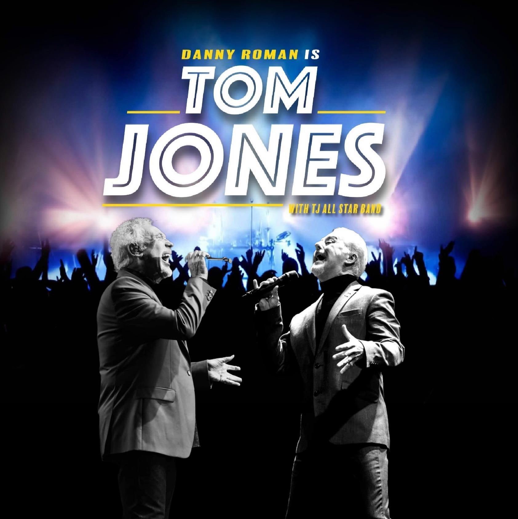 Tom Jones