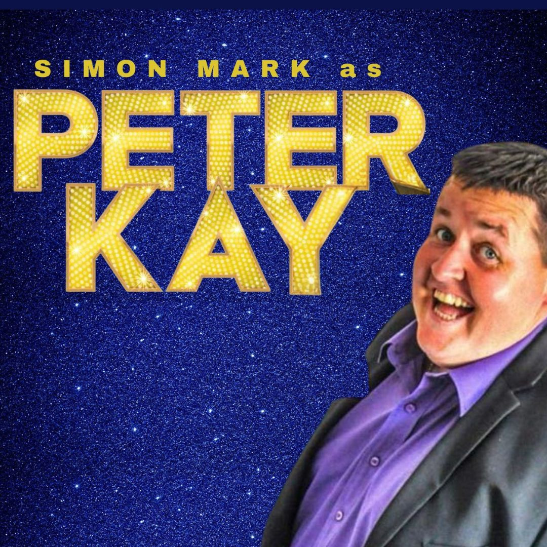 Peter Kay