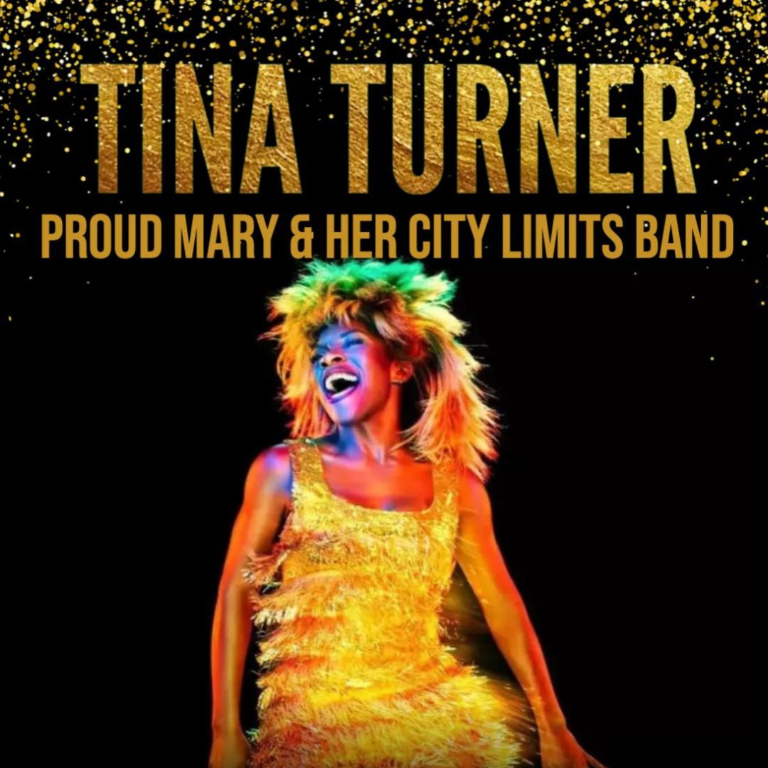 Tina Turner